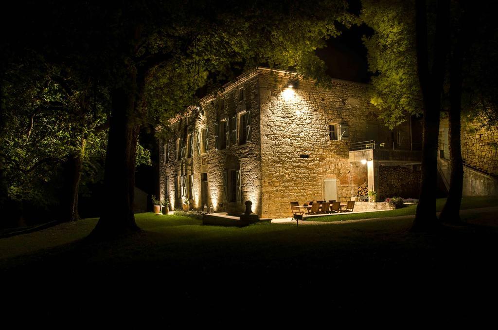 Les Hauts De Saulies Vers  ภายนอก รูปภาพ