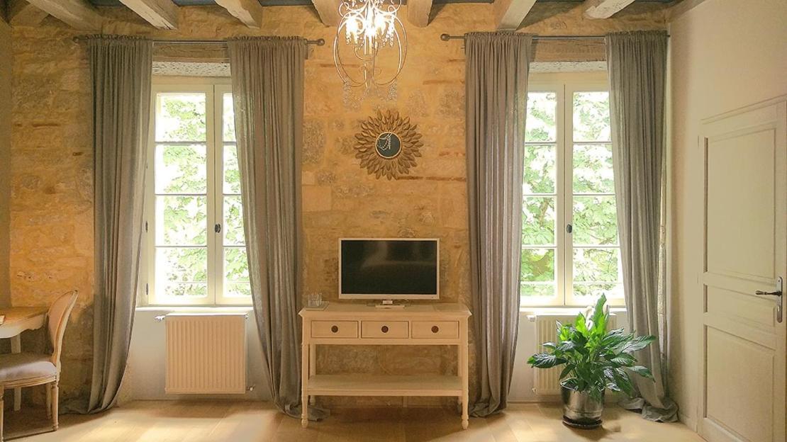 Les Hauts De Saulies Vers  ภายนอก รูปภาพ